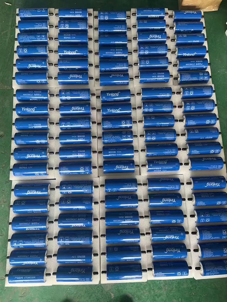鋰電池國際快遞須知！